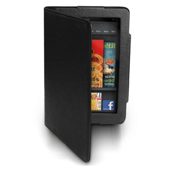 IGRMNV8371 Premiertek Carrying Case (Flip) for Tablet PC