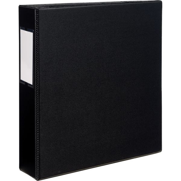 AVE27556 Avery Durable Reference 2" 3-Ring Binder