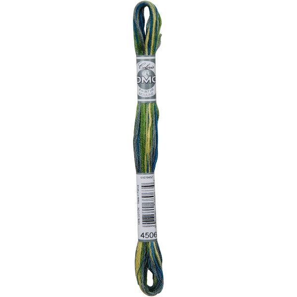 NOTM352536 DMC Coloris 6-Strand Embroidery Floss (517S-4506)