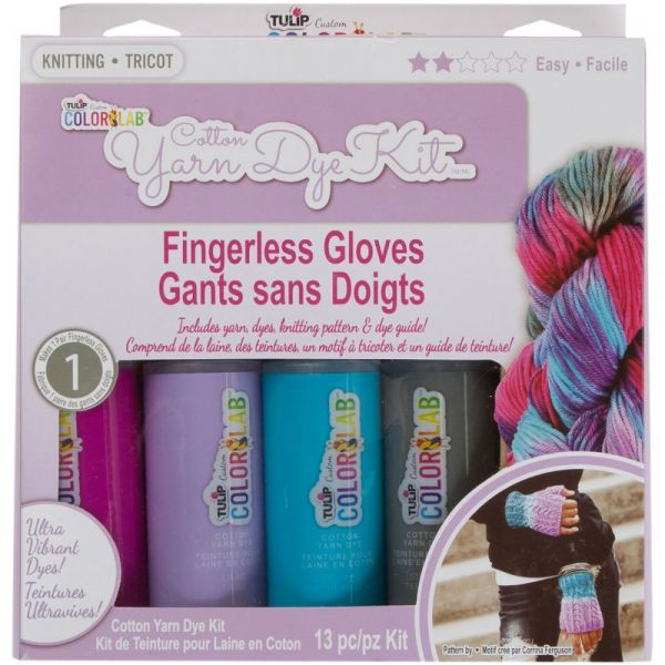 NOTM336642 Custom Color Lab Dye Kit