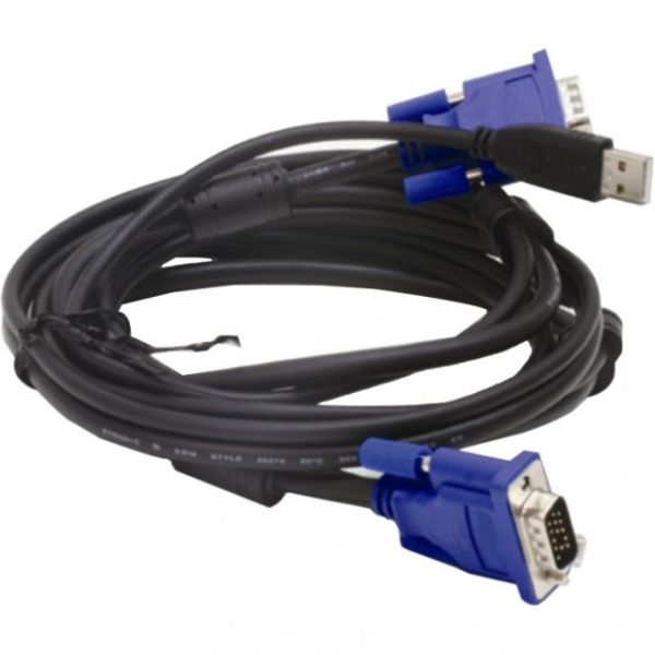 SYNX3029285 D-Link KVM USB Cable