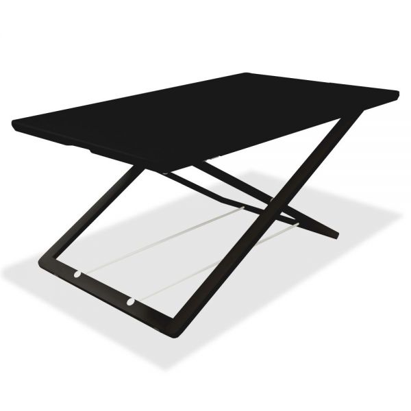 LLR99855 Lorell Slim Adjust Desk Riser