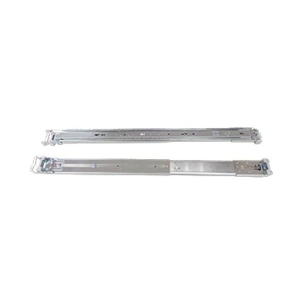 SYNX4363404 QNAP RAIL-A03-57 Mounting Rail Kit for Enclosure, Server