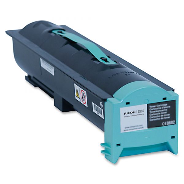 IFP75P6877 IBM 75P6877 Black Toner Cartridge