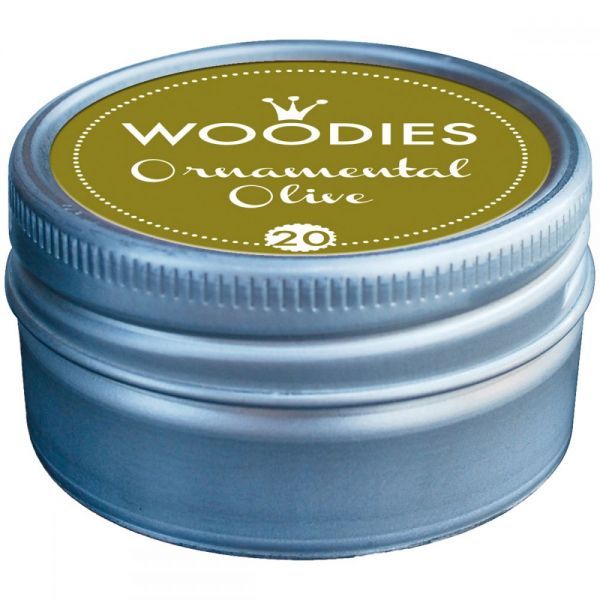 NOTM350321 Woodies Dye-Based Ink Tin