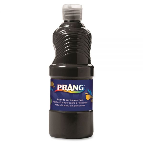 DIX23208 Prang Ready-To-Use Tempera Paint