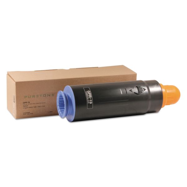DNSSCCA674REM Densi Remanufactured Canon GPR-19 Toner Cartridge