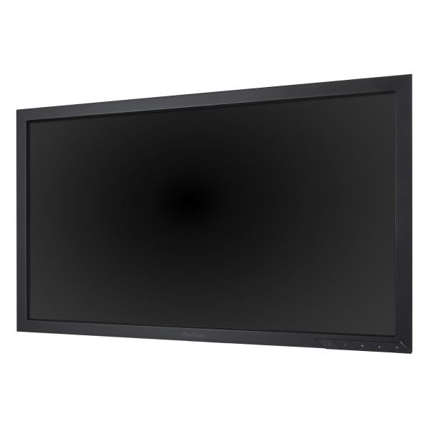 SYNX4594341 Viewsonic VA2452Sm_H2 24" LED LCD Monitor - 16:9 - 6.50 ms
