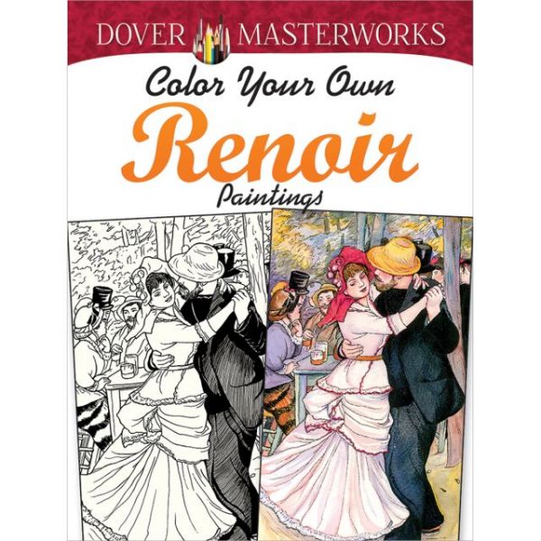 NOTM162998 Dover Publications