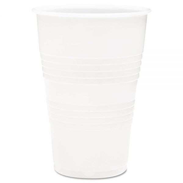 SCCY16RL SOLO Galaxy 16 oz Plastic Cups