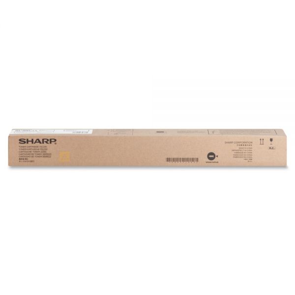 SHRMX36NTYA Sharp MX36NTYA Original Toner Cartridge