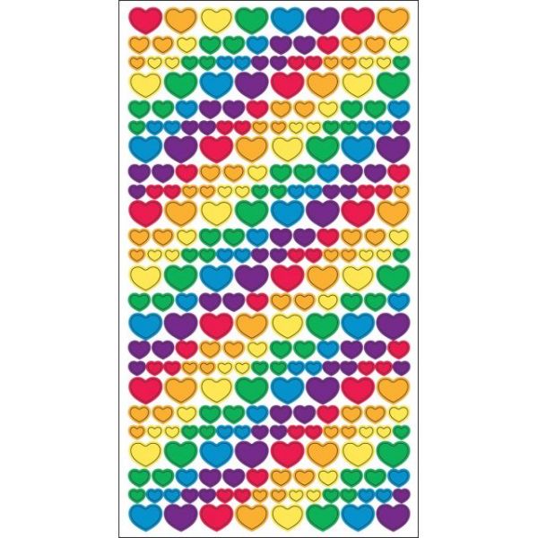 NOTM450202 Sticko Classic Stickers
