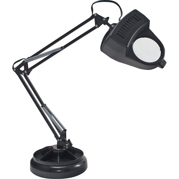 LEDL9087 Ledu Full Spectrum Magnifier Desk Lamp