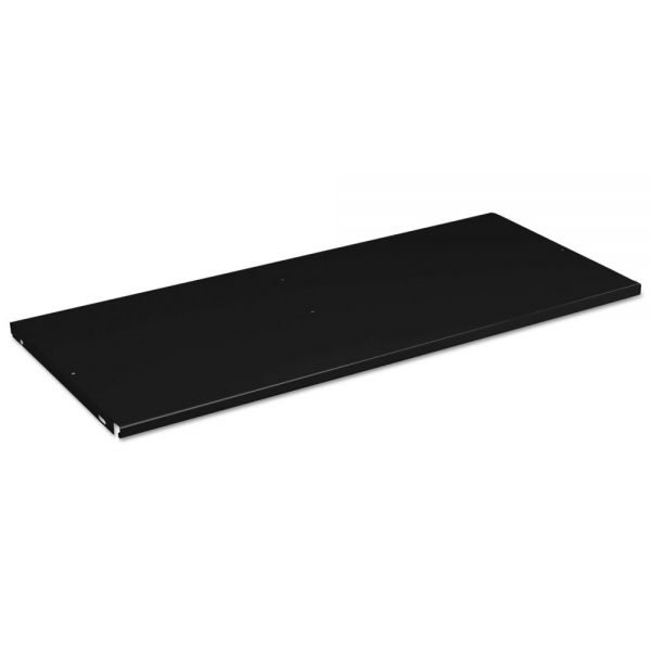 ALE302BK Alera Steel Shelf for Heavy Duty Welded Storage Cabinet