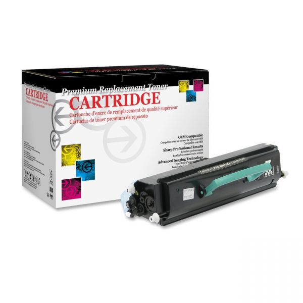 WPP200088P West Point Products Remanufactured Dell Toner Cartridge