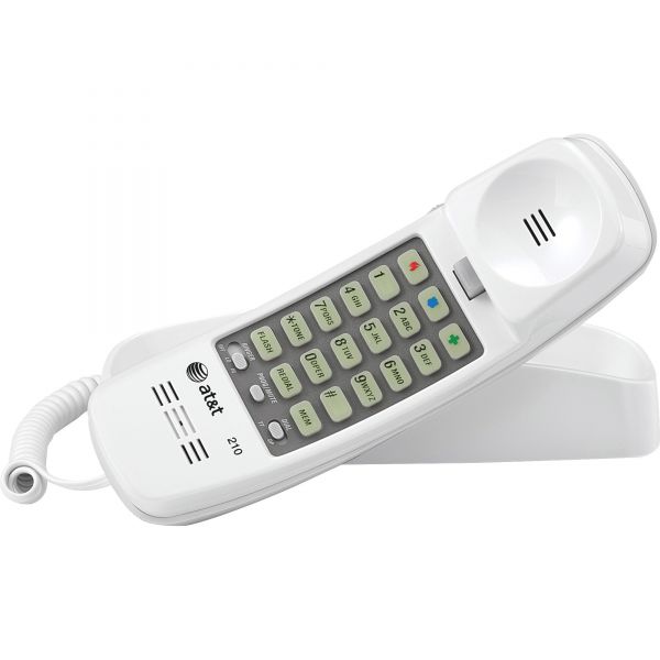 ATT210WH