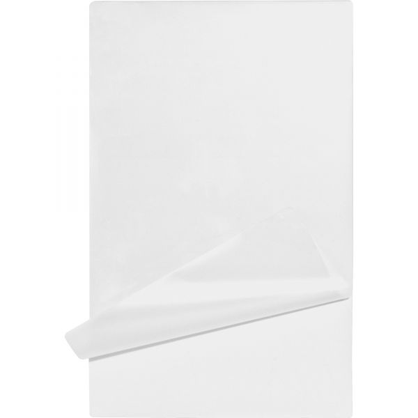 BSN20869 Business Source Legal Size Laminating Pouches
