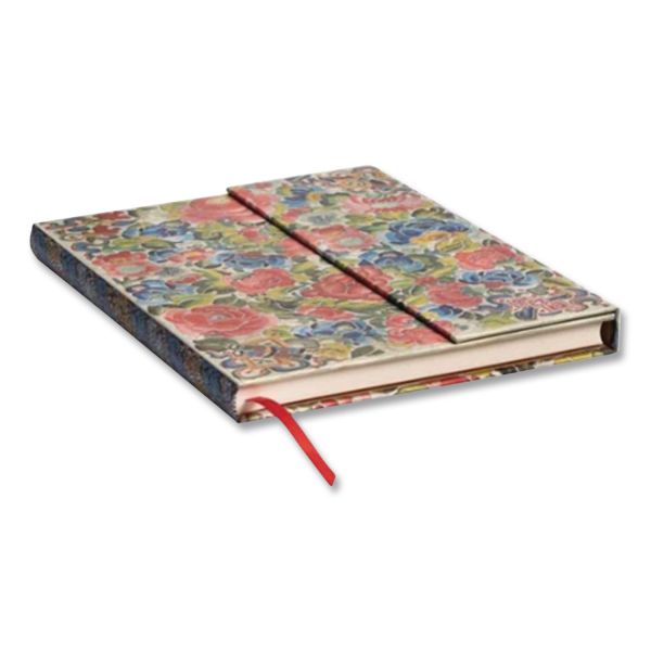 CHRONICLE BOOKS Paperblanks Hardcover Journal, Liyuan Pear Garden ...