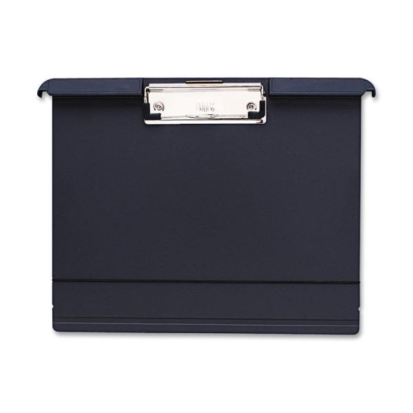 OIC83040 OIC Plastic Landscape Clipboard