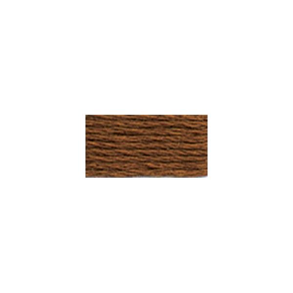 NOTM011997 DMC Pearl Cotton Skeins