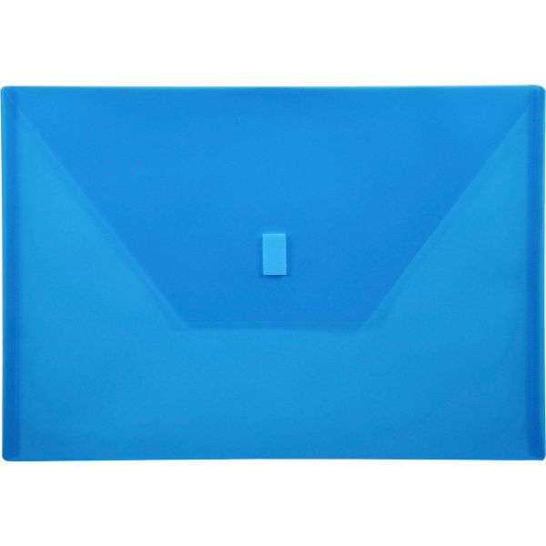 LIO22080BL Lion Poly Envelope