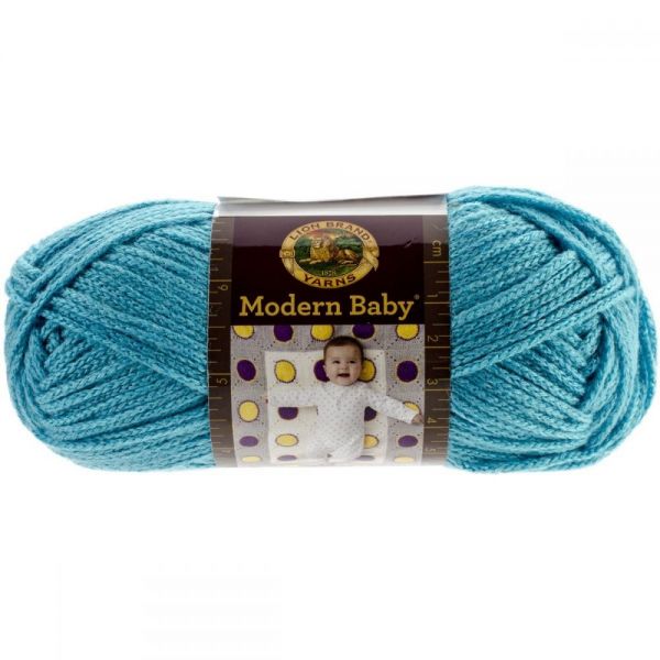NOTM094216 Lion Brand Modern Baby Yarn