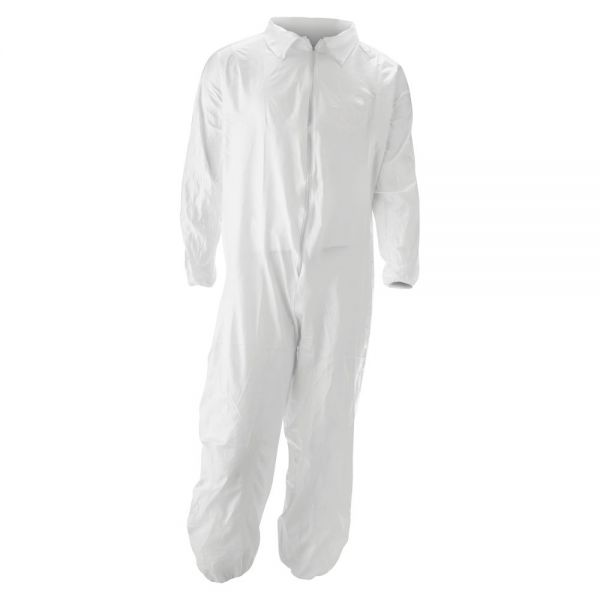 IMPM1017M MALT ProMax Coverall