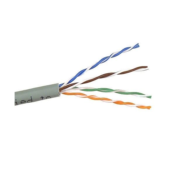 SYNX243716 Belkin Cat5e Bulk Cable