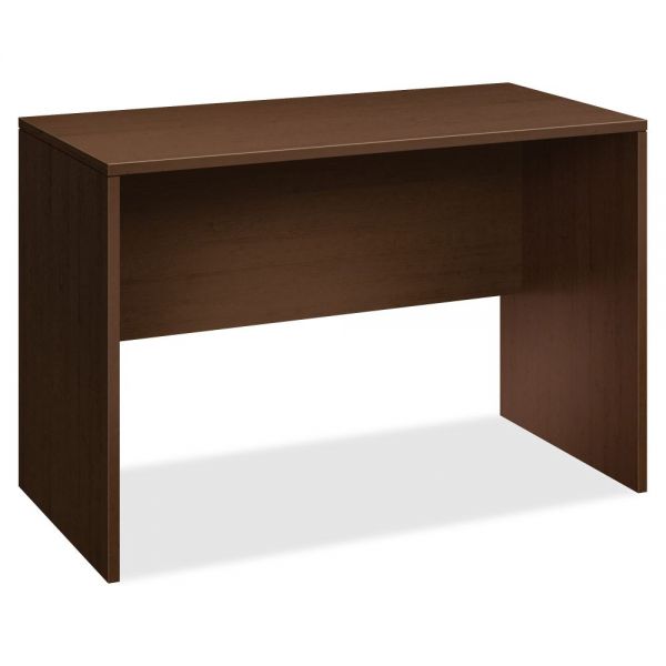 HON105397MOMO HON Standing-Height Desk Shell - 60Wx30Dx42H