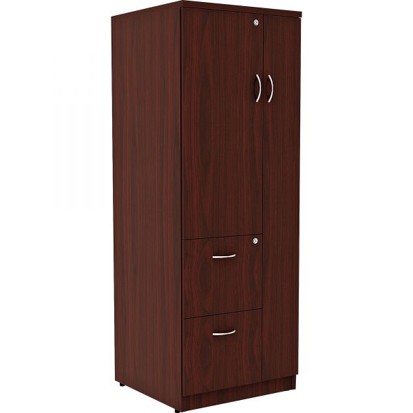 LLR69897 Lorell Essentials Storage Cabinet