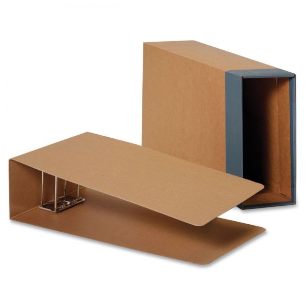 PFXB51H GLOBE-WEIS Columbia Binding Case