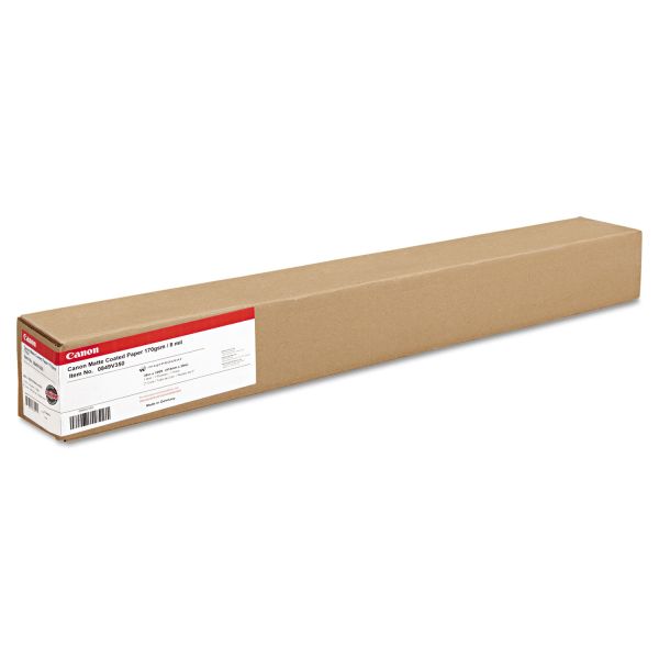 Canon Universal Bond Paper 24 lb.