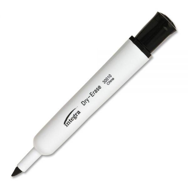 ITA30010 Integra Dry Erase Markers