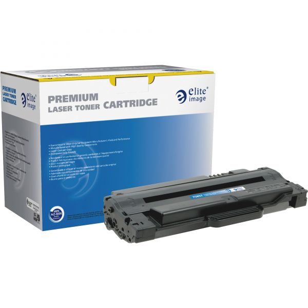 ELI75857 Elite Image Remanufactured Toner Cartridge - Alternative for Dell (330-9523)