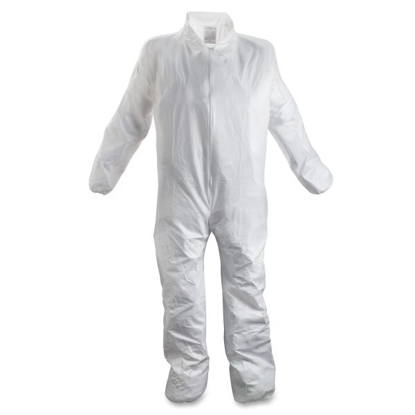 IMP7384KM Impact Products Tyvek Alternative Coverall