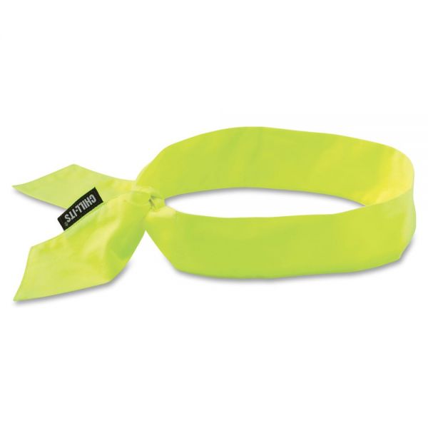 EGO12301 Chill-Its Evaporating Cooling Bandana