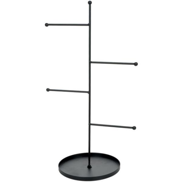 NOTM208713 Darice Metal Rungs Jewelry Stand