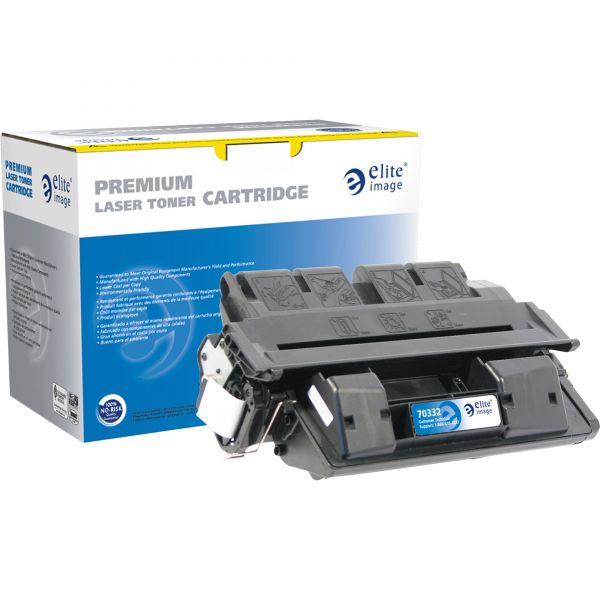 ELI70332 Elite Image Remanufactured Canon FX-6 Toner Cartridge