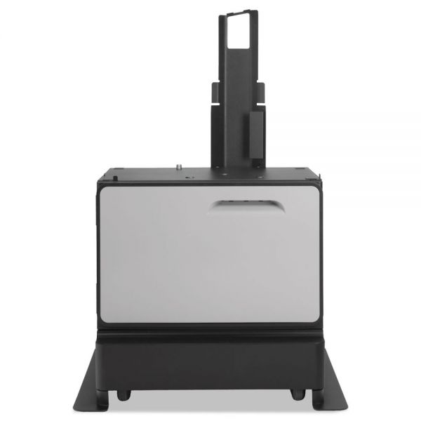 HEWB5L08A HP Cabinet for Officejet Enterprise Color MFP X585, X555