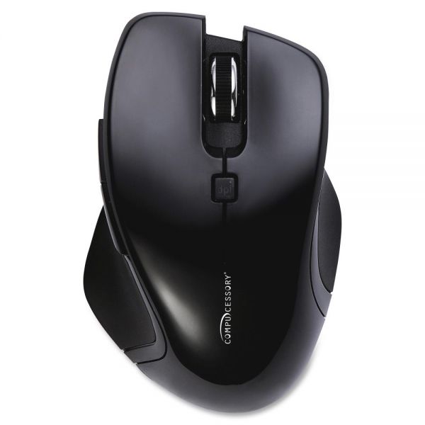 CCS51301 Compucessory 2.4GHz BlueTrace Wireless Mouse