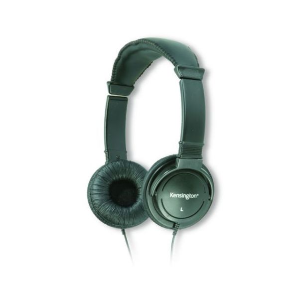 SYNX2460886 Kensington Hi-Fi Headphones