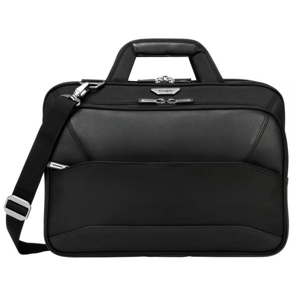 SYNX4528339 Targus Mobile ViP PBT264 Carrying Case for 15.6" Notebook - Black