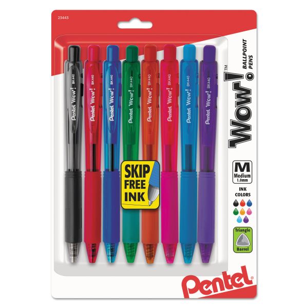 PENBK440BP8M