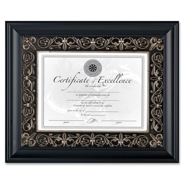 DAXN2742S2T DAX Florence Picture/Certificate Frame