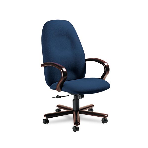 GLB49464TMMIM14 Global Enterprise High Back Office Chair