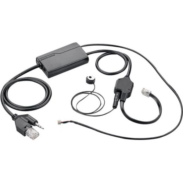 SYNX4207756 Plantronics Electronic Hook Switch