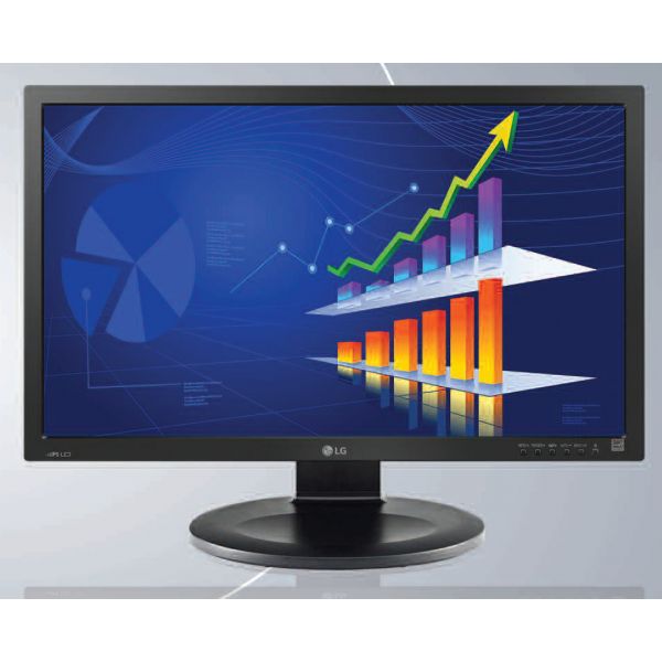 SYNX4652532 LG 27MB65V-B 27" LED LCD Monitor - 16:9 - 5 ms
