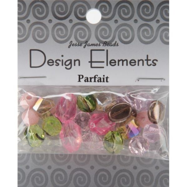 NOTM489396 Design Elements Beads 28g