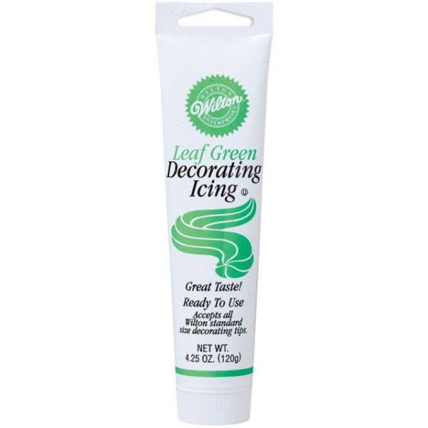 NOTM331310 Wilton Decorating Icing