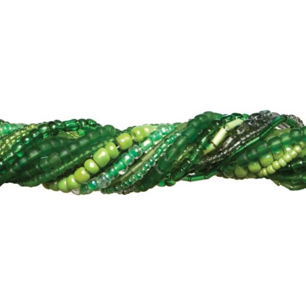 NOTM150235 Jewelry Basics Glass Seed Bead Mix 90g